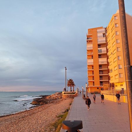 Apartamento 1A Linea Anri Торевиеха Екстериор снимка