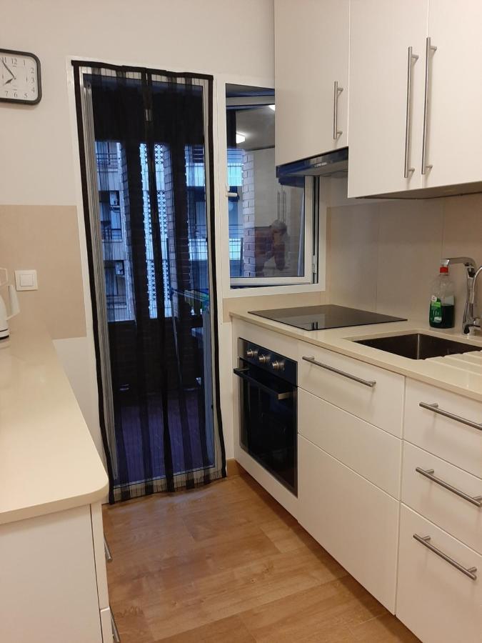 Apartamento 1A Linea Anri Торевиеха Екстериор снимка