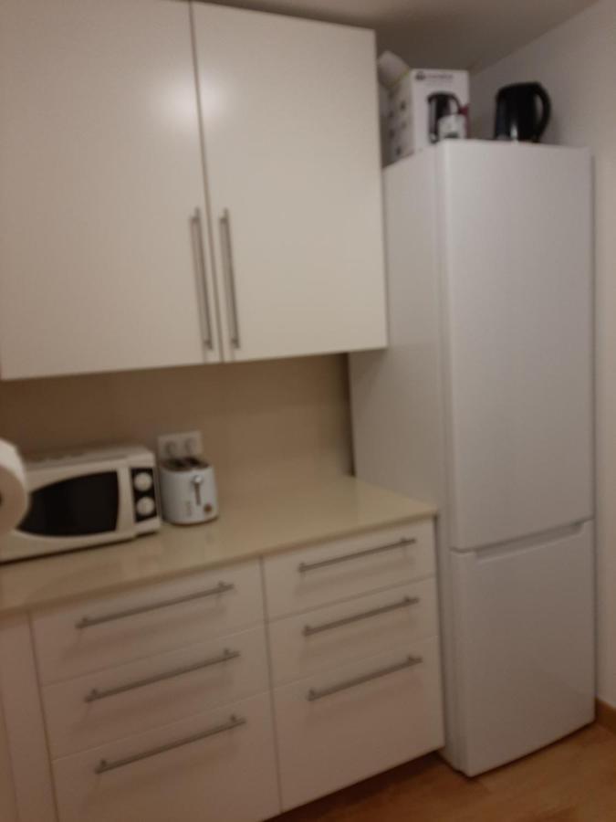 Apartamento 1A Linea Anri Торевиеха Екстериор снимка