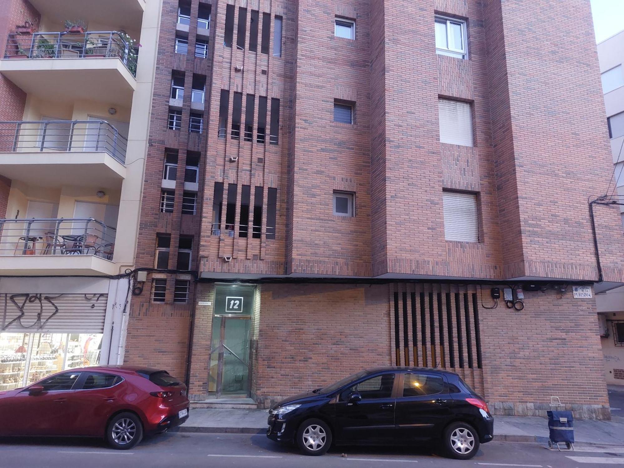 Apartamento 1A Linea Anri Торевиеха Екстериор снимка