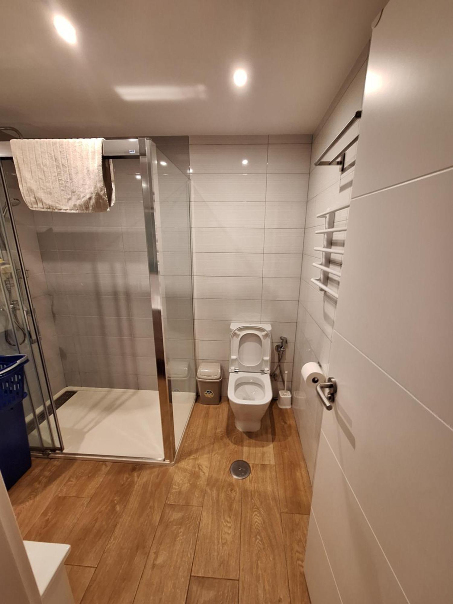 Apartamento 1A Linea Anri Торевиеха Екстериор снимка