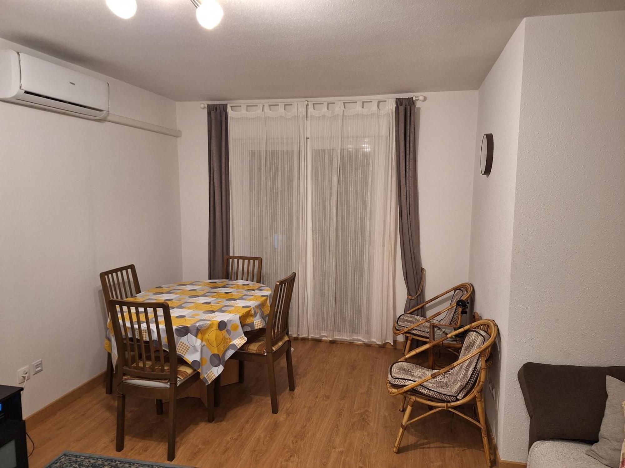 Apartamento 1A Linea Anri Торевиеха Екстериор снимка