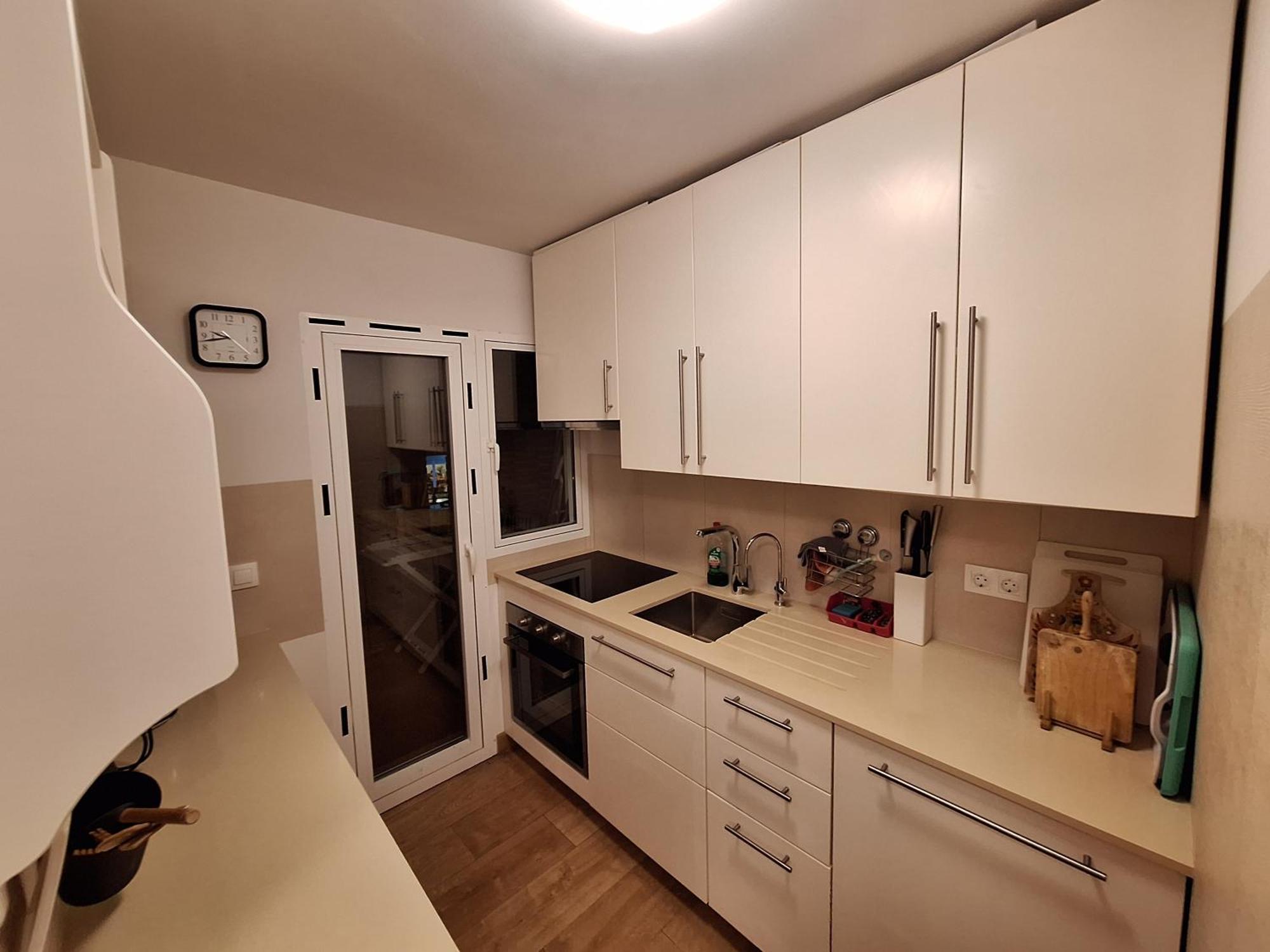 Apartamento 1A Linea Anri Торевиеха Екстериор снимка