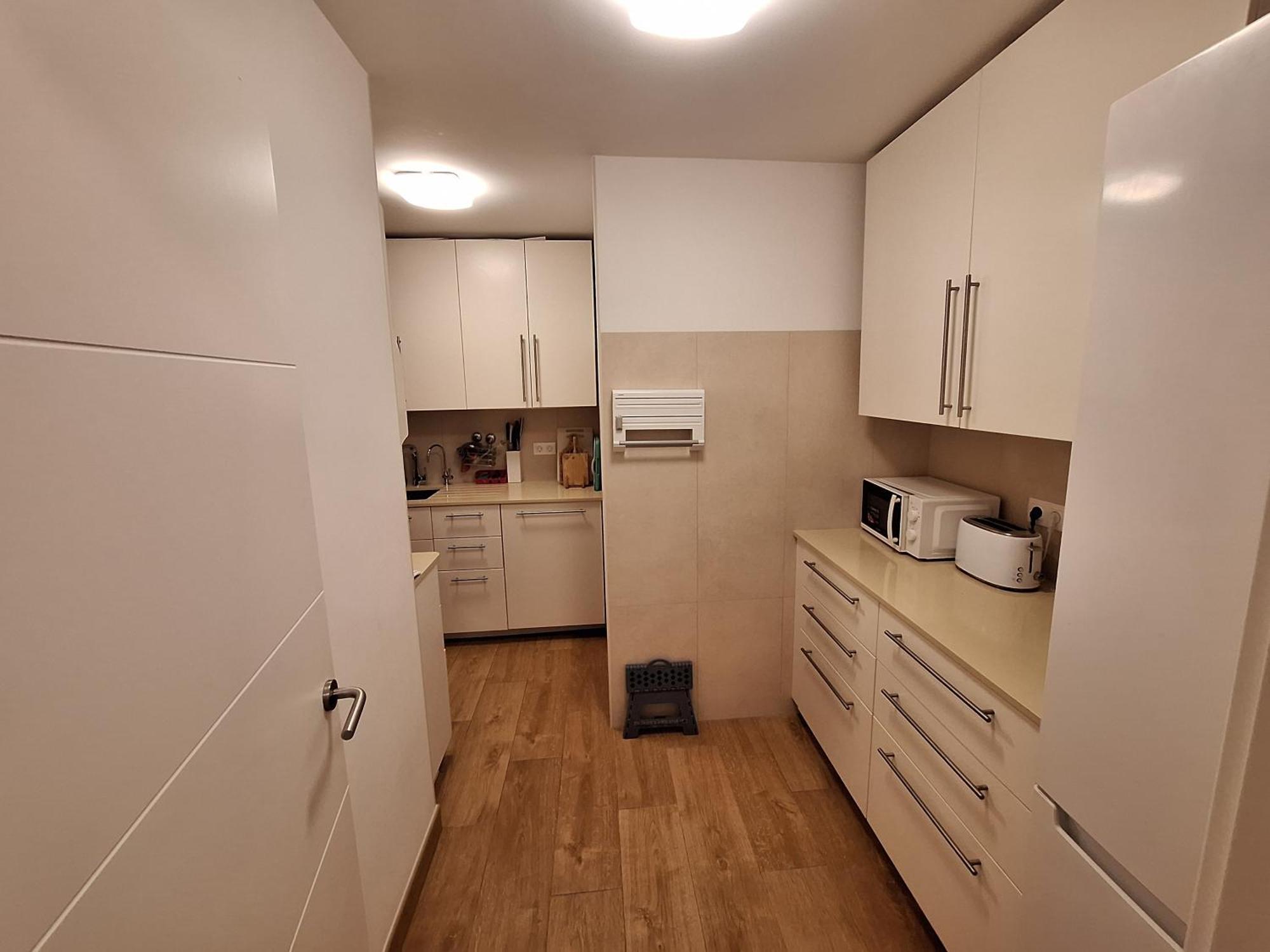 Apartamento 1A Linea Anri Торевиеха Екстериор снимка