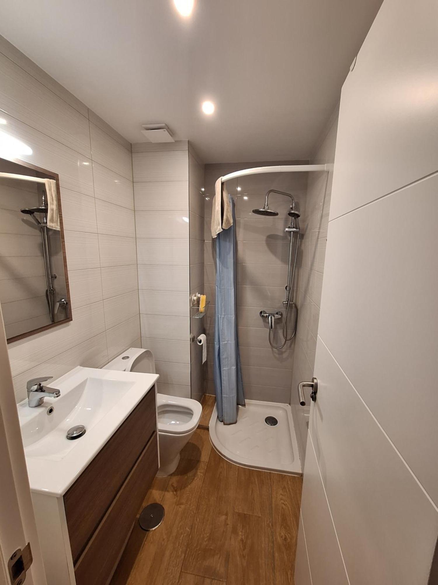 Apartamento 1A Linea Anri Торевиеха Екстериор снимка