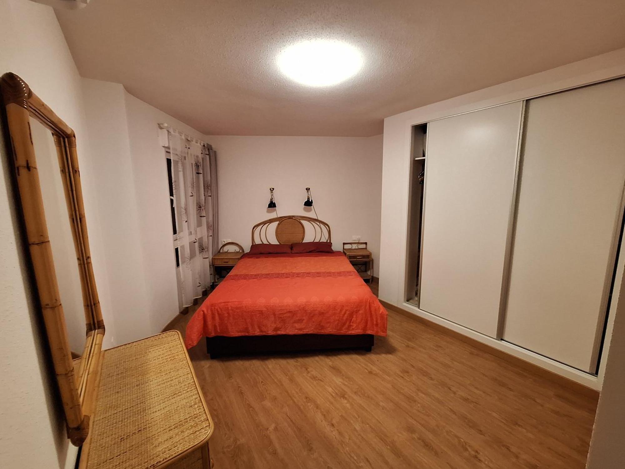 Apartamento 1A Linea Anri Торевиеха Екстериор снимка