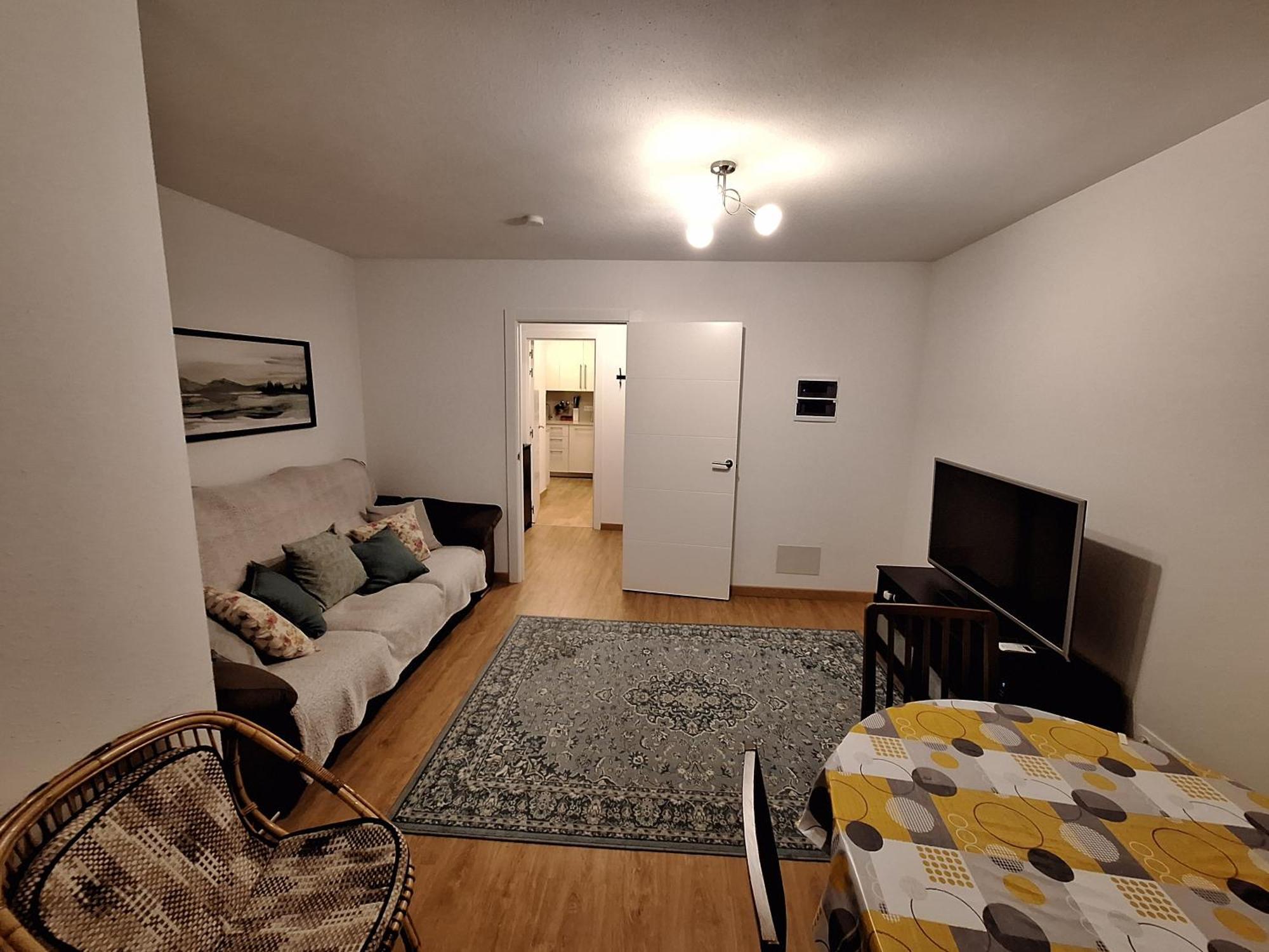Apartamento 1A Linea Anri Торевиеха Екстериор снимка